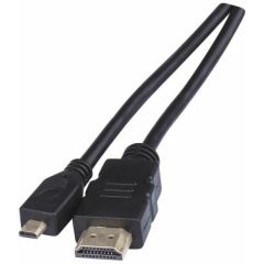 EMOS HDMI kábel 1.5m high speed (SB1201) 