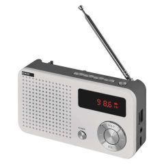 EMOS rádió mp3, EM-213 (E0086)