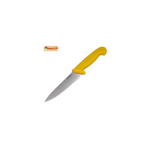 Szeletelő kés 15 cm, rozsdamentes