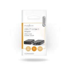 Nedis USB-C™ Adapter