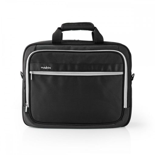Notebook táska 17 - 18 " | Hordozószíj | 10 Rekesz | 125 mm | 320 mm | 420 mm | Poliészter