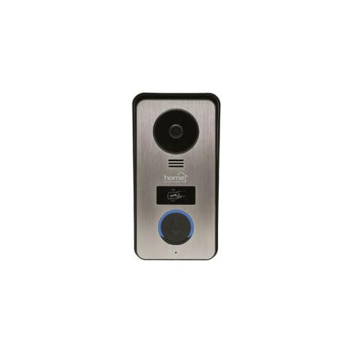 Videó kaputelefon Kültéri kamera DPV 270 bővítéséhez RFID 