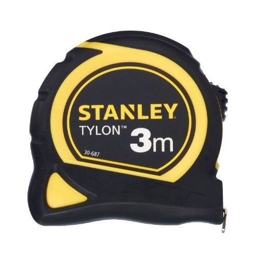 Stanley Tylon mérőszalag 3méter (1-30-687)
